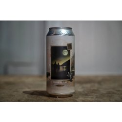 Tree House Brewing Company Sands of Time