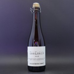 Allagash - Coolship Red - 6.6% (375ml) - Ghost Whale