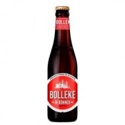 De Koninck Bolleke - 3er Tiempo Tienda de Cervezas