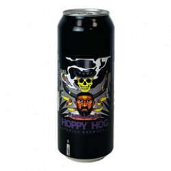 Hoppy Hog Family Brewery Papa Legba - Beerfreak