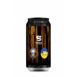 Siren Craft Brew Mavka
