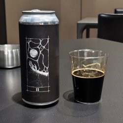 Root + Branch Brewing The Three Shadows Part II