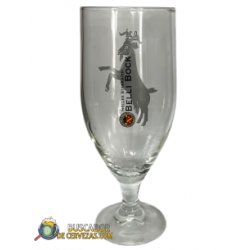 BELLI BOCK - Copa Snifter - 30cl - Buscador de Cervezas - Brewhouse