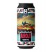 Browar Hop Brook: Ahoj - puszka 500 ml 
