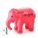 Delirium Mini inflatable elephant 