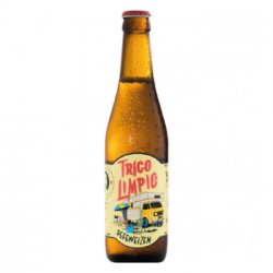 La Virgen Trigo Limpio