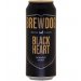 Брюдог Блэк ХартBrewdog Black Heart 0,44л.*24 Брюдог Блэк ХартBrewdog Black Heart 0,44л.*24