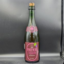 Oude Pinot Noir Tilquin à l'Ancienne 750ml Btl - Saccharomyces Beer Cafe