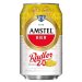 Amstel Radler Citroen Bier Blik 33 cl 