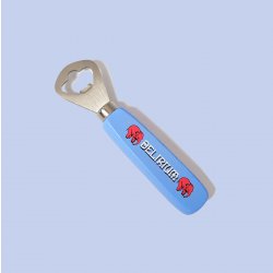 Delirium Bottle opener - Delirium