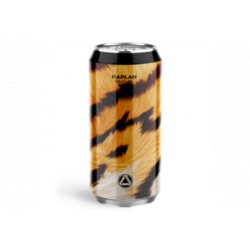 Attik Brewing Kaplan