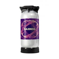 CoolHead Brew Haziness - Elings