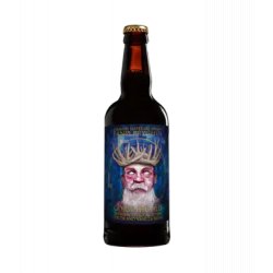 Fanø Bryghus Gorm the Old Fanø Bryghus Gorm the Old