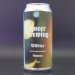 Queer Brewing - Flowers - 4% (440ml) 