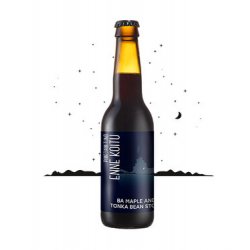 Lehe - The Darkest Hour Before The Dawn - Smaakhuis