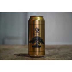 Tree House Brewing Company Whispers of A Ghost