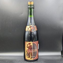 Tilquin Rullquin 750ml Btl - Saccharomyces Beer Cafe