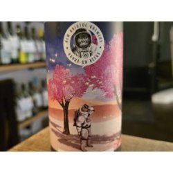 New Bristol Brewery Wonderland
