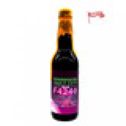 Nerd x Vault City  F4240  Millionaires Shortbread Impy Stout 11.3% 330ml - Thirsty Cambridge