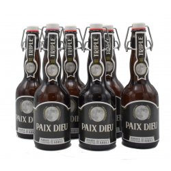 Paix Dieu