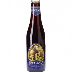 Saint Paul Speciale 33Cl - Cervezasonline.com