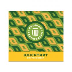 Browar Tarnobrzeg Wheat Art