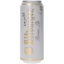 Bitburger Premium Pils