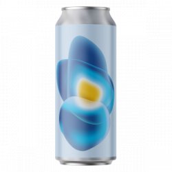 Cerveza MUR Chiche Bombón - Mosaic Light Lager