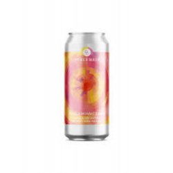 Other Half Brewing Co. Double Mosaic Dream