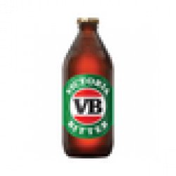 VB  Bottles 375mL - Red Bottle