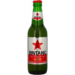 Bintang Pilsener