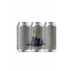 Parish Brewing Co. Ghost Prime