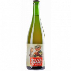 Brasserie Artisanale de Rulles La Rulles Estivale - Cantina della Birra