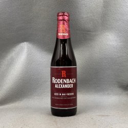 Rodenbach Alexander - Beermoth