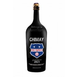 Chimay Grande Reserve Magnum - The Belgian Beer Company