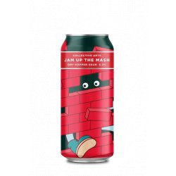 Collective Arts Jam Up The Mash Collective Arts Jam Up The Mash