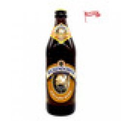 Reckendorfer  Kellerbier  German Lager 5% 500ml - Thirsty Cambridge