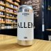 VERDANT ALLEN HAZY DIPA VERDANT ALLEN HAZY DIPA