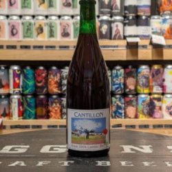 Cantillon Kriek 100% Lambic Bio