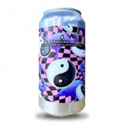 Garage Beer Macumbra - Beer Guerrilla