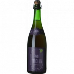 Gueuzerie Tilquin Pinot Meunier Sur Marc - Cantina della Birra