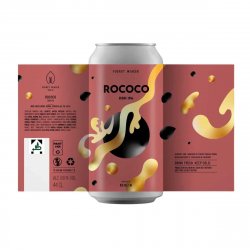 Fuerst Wiacek Rococo 6.8alc 44cl - Dcervezas