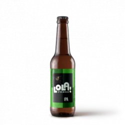 Lola IPA 330 ml - Athens Craft