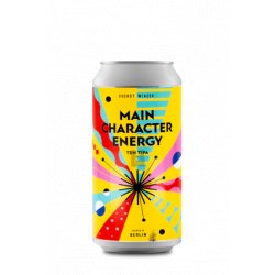 FUERST WIACEK Berlin Main Character Energy FUERST WIACEK Berlin Main Character Energy