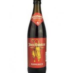 Brauerei Jacob Jacobator  Bockbier - Alehub