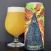 Hop Butcher for the World - Cosmic Mountain Triple New England IPA 