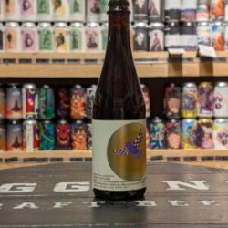 Other Half Brewing Co. BA Daybreak Speedway