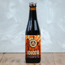 Trzech Kumpli Idiota - Beerfreak