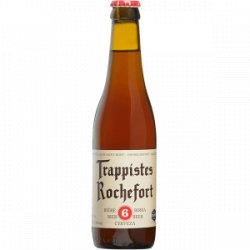 Rochefort  6 - Bierwinkel de Verwachting