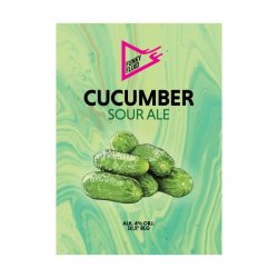 Cucumber  Funky Fluid - Manoalus